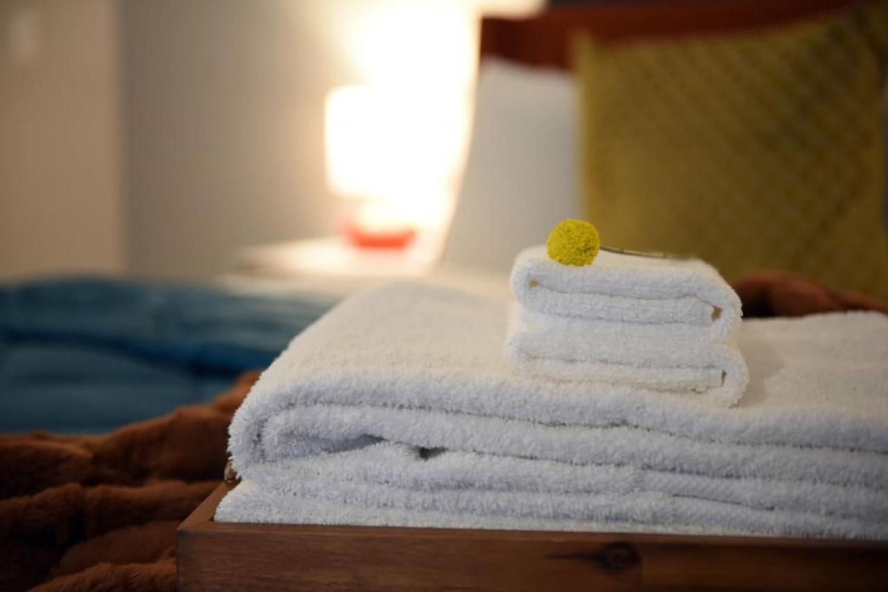 Hostwise Stays - The Washington At Chatham - Free Parking, Private Gym, Skyline Views! พิตต์สเบิร์ก ภายนอก รูปภาพ